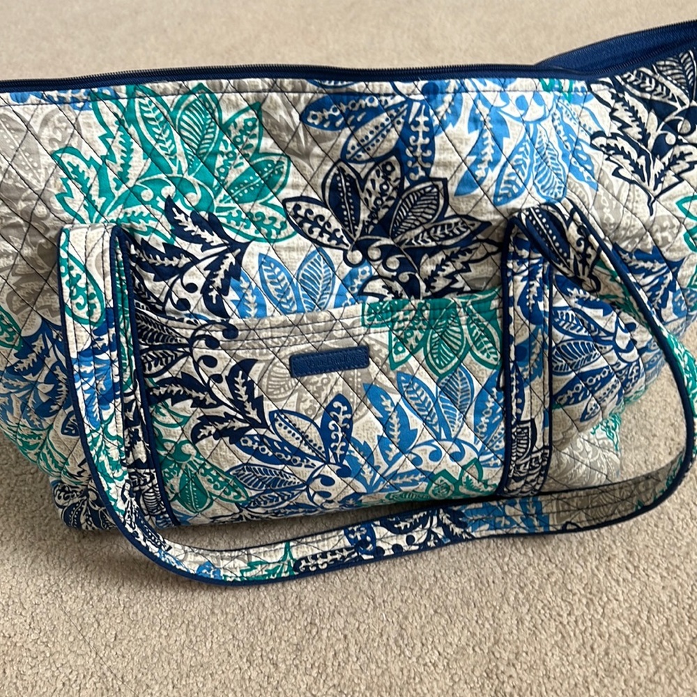 vera bradley bag